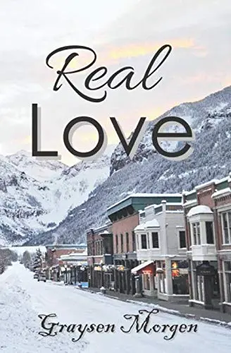 Cover of Real Love