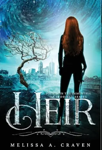 Cover of Heir