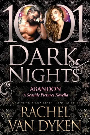 Cover of Abandon
