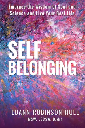 Cover of Self Belonging