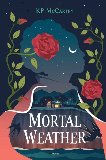 Cover of Mortal Weather