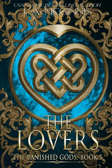 Cover of The Lovers