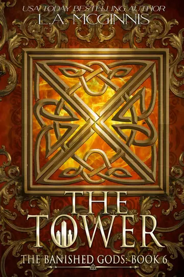 Cover of The Tower