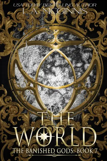 Cover of The World