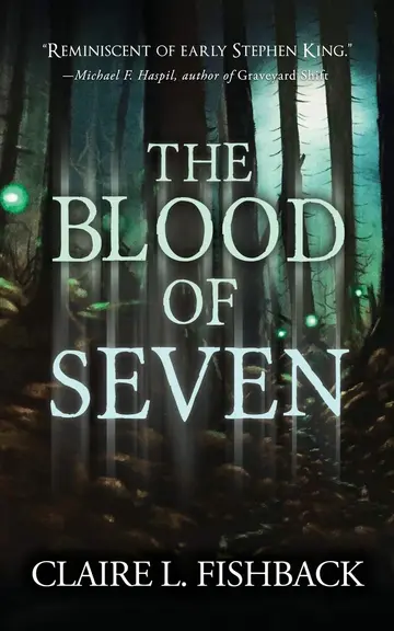 Cover of The Blood of Seven