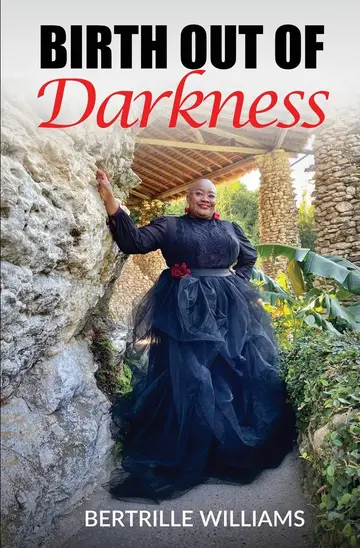 Cover of Birth Out of Darkness