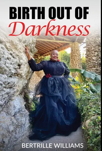 Cover of Birth Out of Darkness