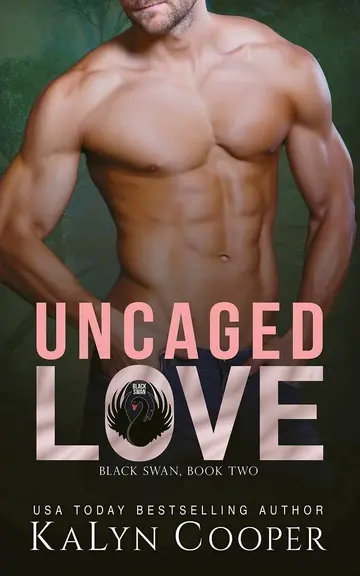 Cover of Uncaged Love
