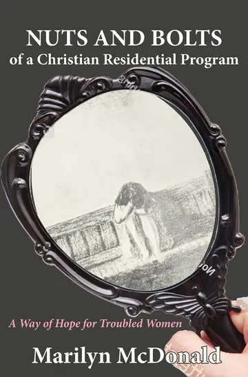Cover of Nuts and Bolts
