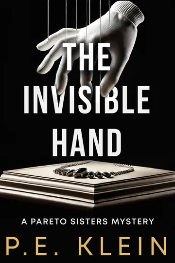 Cover of The Invisible Hand