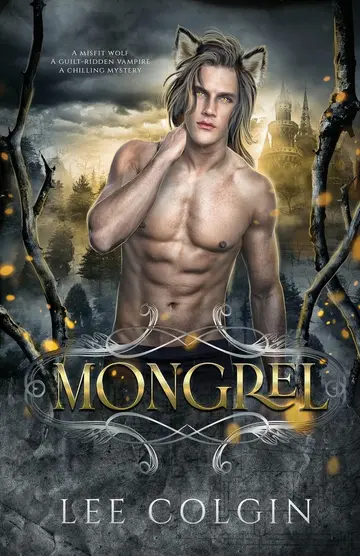 Cover of Mongrel