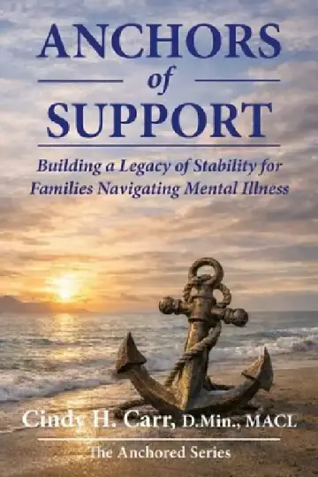 Cover of Anchors of Support