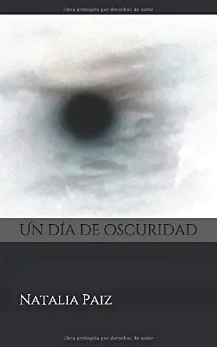 Cover of Un día de oscuridad