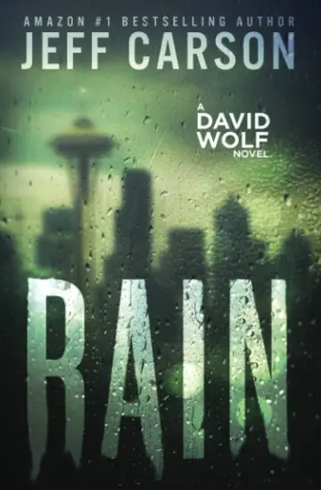 Cover of Rain