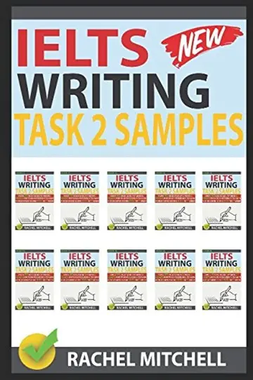 Cover of Ielts Writing Task 2 Samples