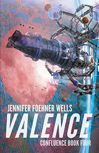 Cover of Valence