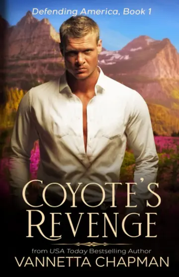 Cover of Coyote's Revenge