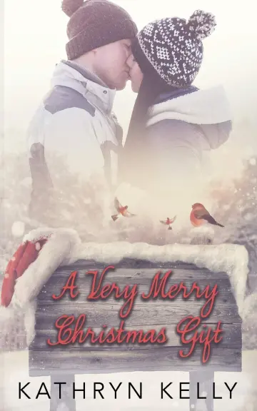 Cover of A Very Merry Christmas Gift