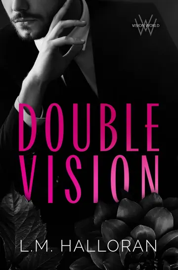 Cover of Double Vision