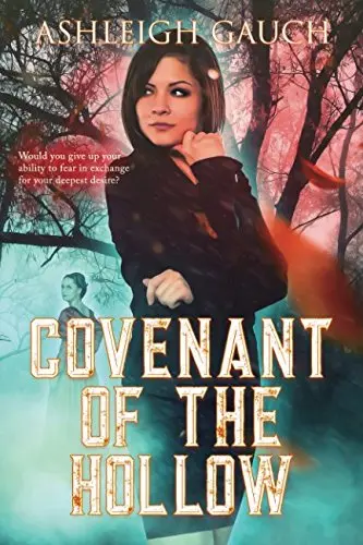 Cover of Covenant of the Hollow