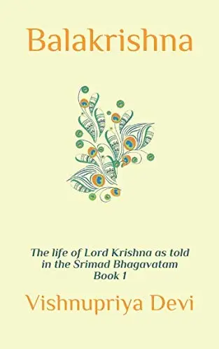 Cover of Balakrishna