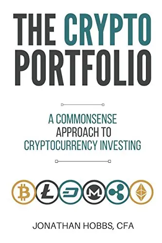 Cover of The Crypto Portfolio