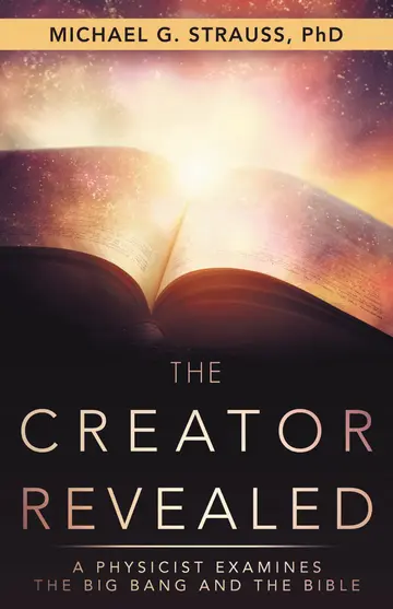 Cover of The Creator Revealed