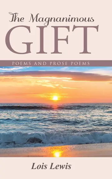 Cover of The Magnanimous Gift