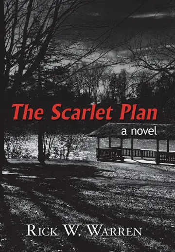 Cover of The Scarlet Plan