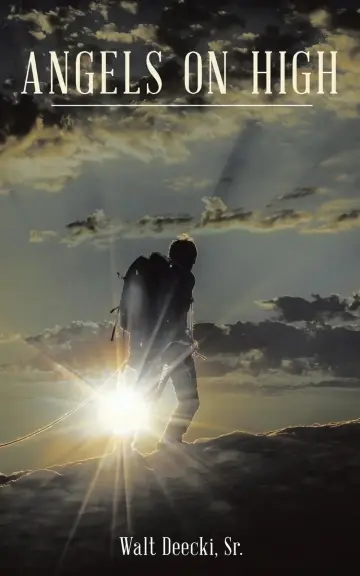 Cover of Angels on High