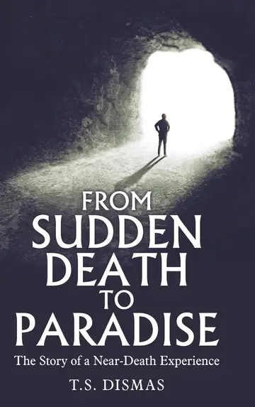 Cover of From Sudden Death to Paradise