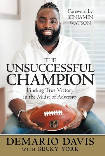 Cover of The Unsuccessful Champion