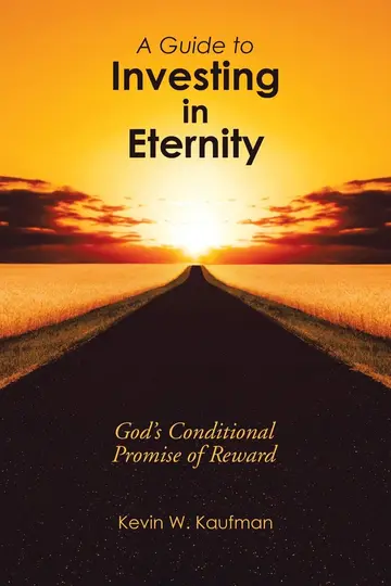 Cover of A Guide to Investing in Eternity