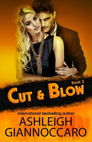 Cover of Cut & Blow