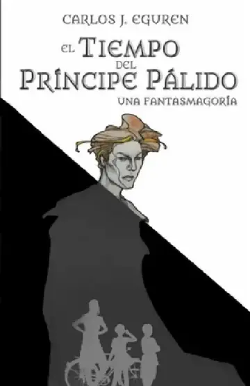 Cover of El Tiempo del Príncipe Pálido