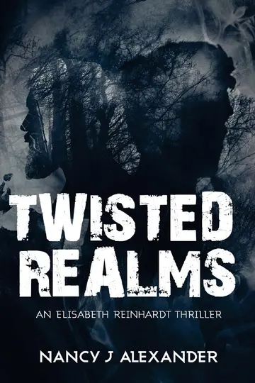 Cover of Twisted Realms