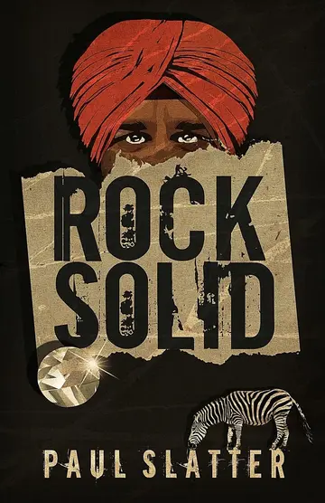 Cover of Rock Solid