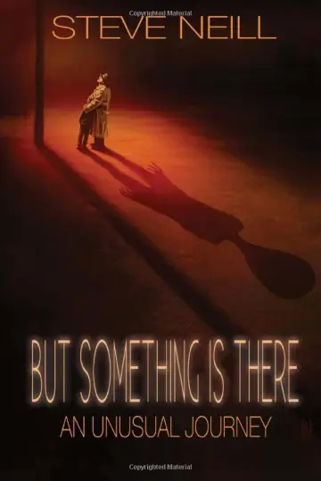 Cover of But Something is There
