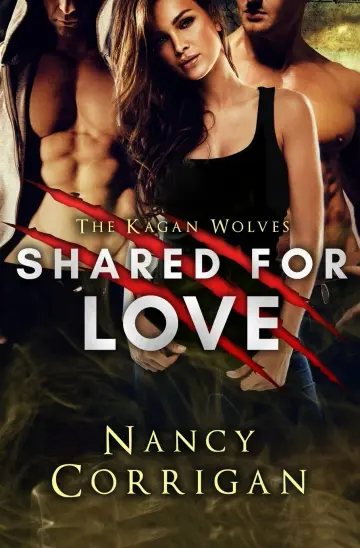 Cover of Shared for Love