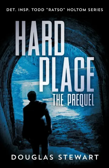 Cover of Hard Place - The Prequel