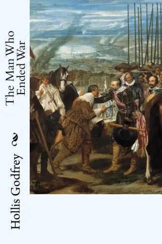 Cover of The Man Who Ended War