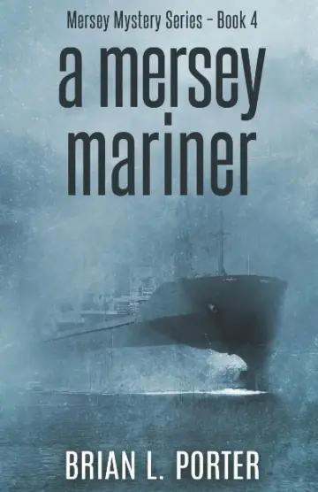 Cover of A Mersey Mariner