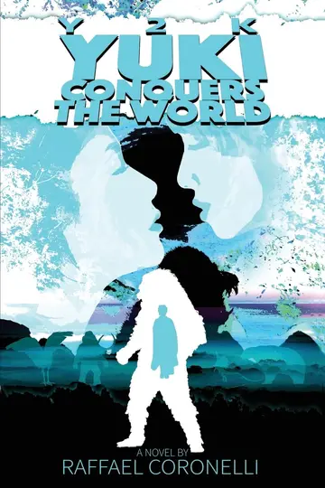 Cover of Y2k