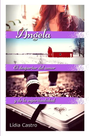 Cover of Angela