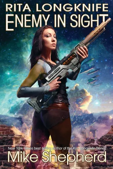 Cover of Rita Longknife