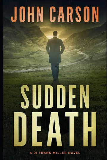 Cover of Sudden Death