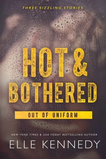 Cover of Hot & Bothered