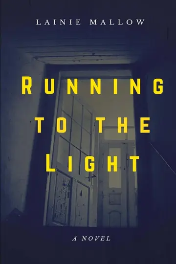 Cover of Running to the Light