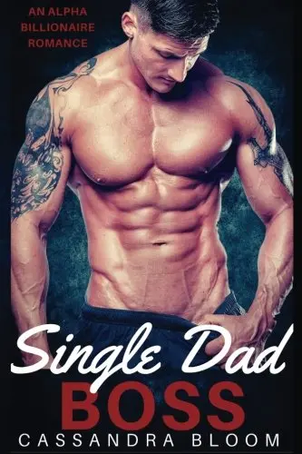 Cover of Single Dad Boss