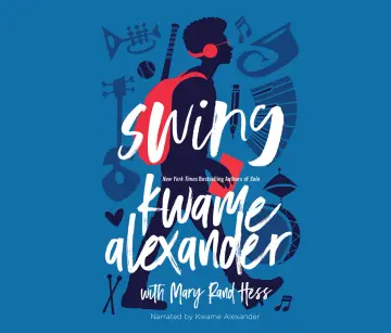 Cover of Swing